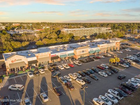 Tiny photo for 168 Greenview Ranches, Wilmington, NC 28411 (MLS # 100479704)