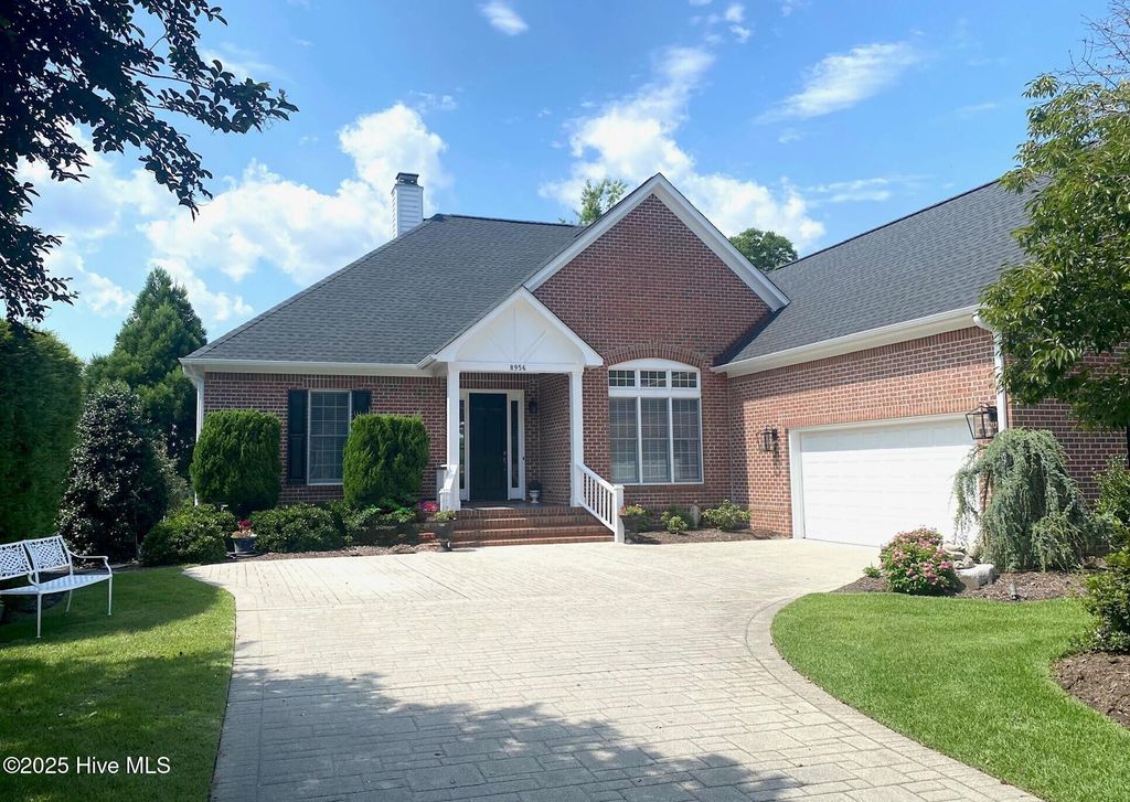 Photo of 8956 Woodcreek Circle, Wilmington, NC 28411 (MLS # 100513431)