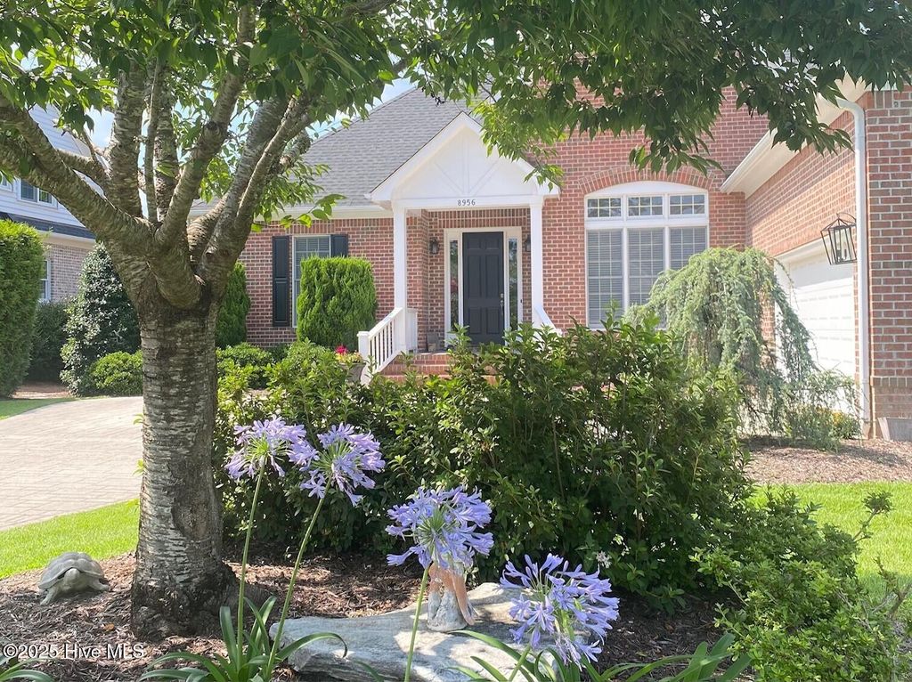 Photo of 8956 Woodcreek Circle, Wilmington, NC 28411 (MLS # 100513431)