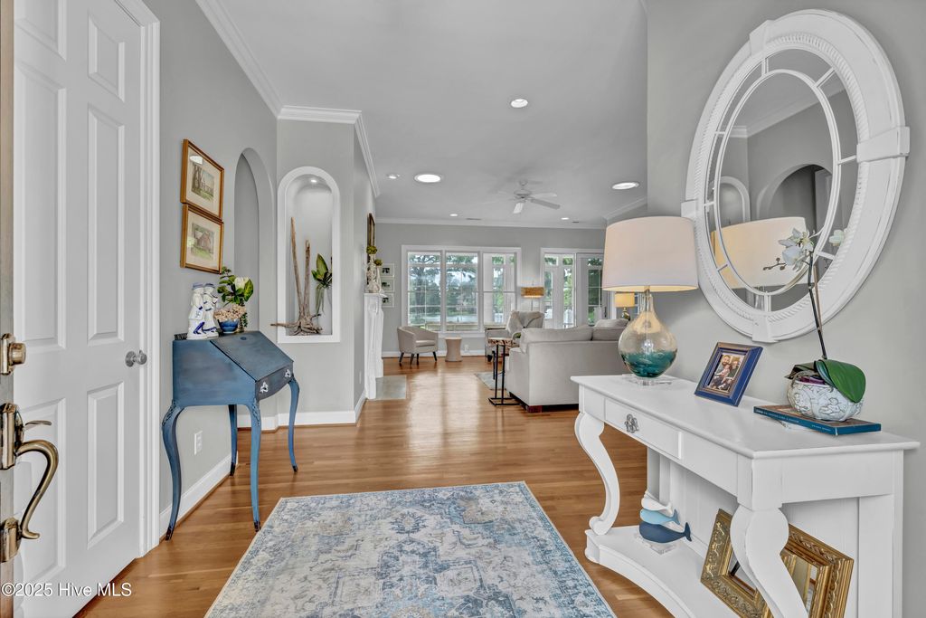 Photo of 8956 Woodcreek Circle, Wilmington, NC 28411 (MLS # 100513431)