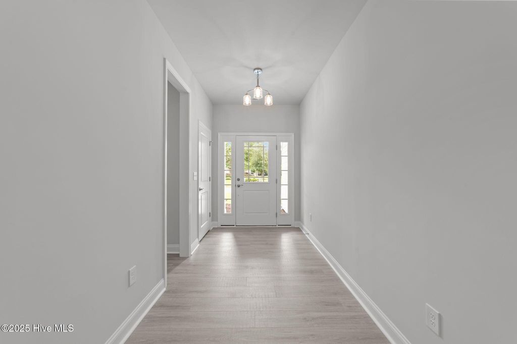 Photo of 3081 Brackenbury Street SW, Shallotte, NC 28470 (MLS # 100485134)