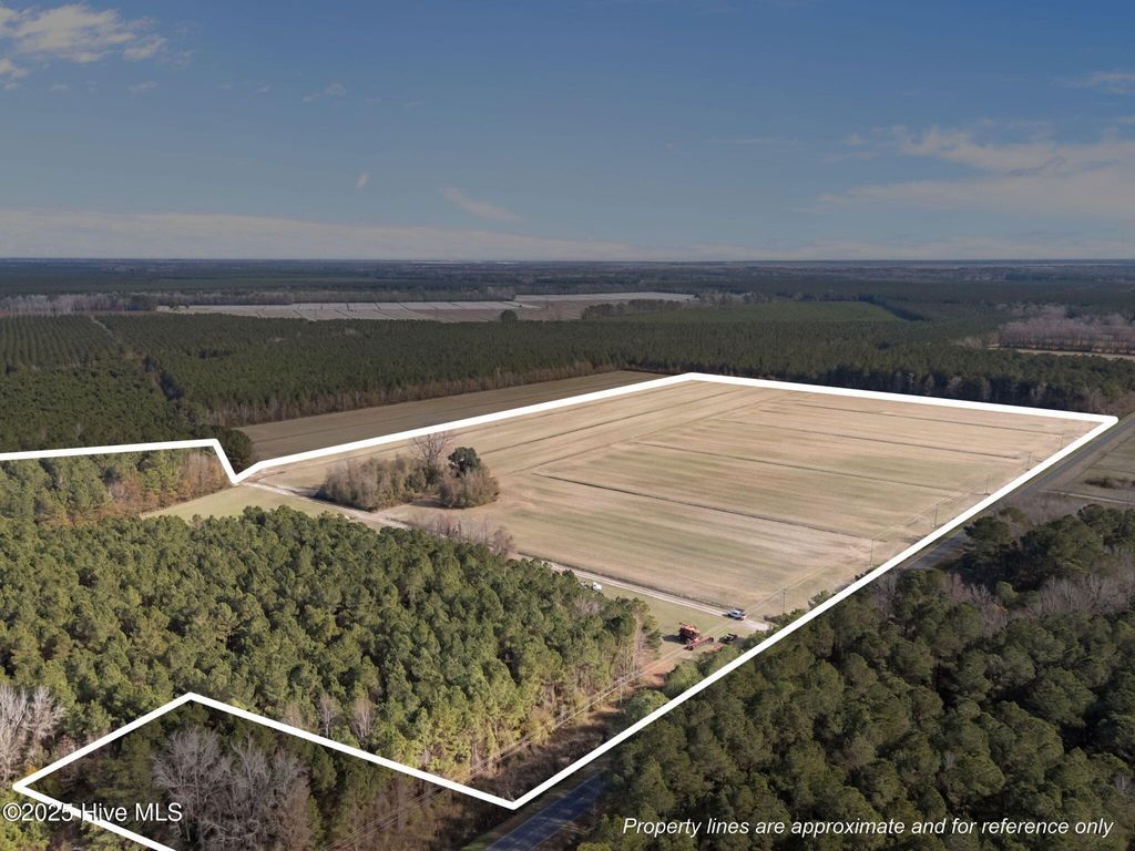 Photo of 0 Sr 1150, Blounts Creek, NC 27814 (MLS # 100543681)