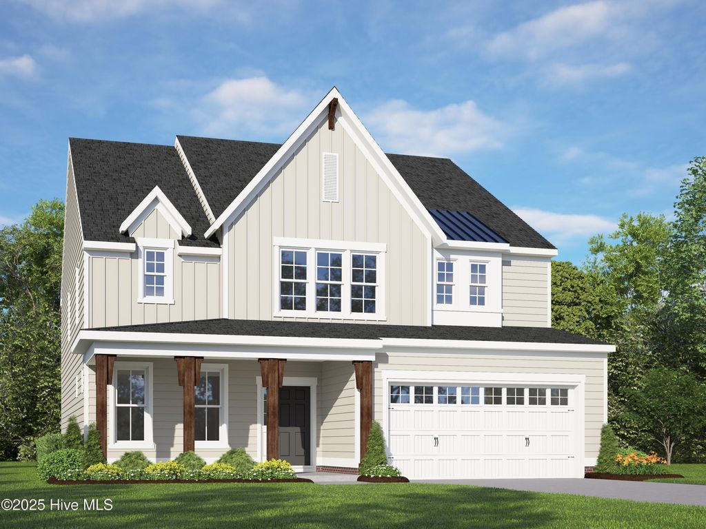 Photo of 1049 Fawn Valley Way, Wilmington, NC 28409 (MLS # 100515241)