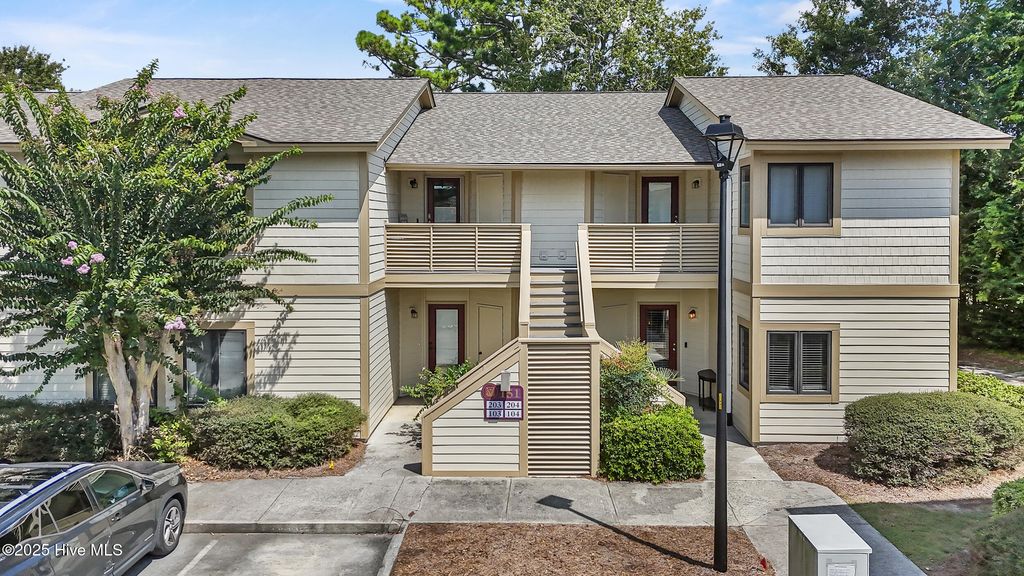 Photo of 151 Longstreet Drive #Apt 104, Wilmington, NC 28412 (MLS # 100529230)