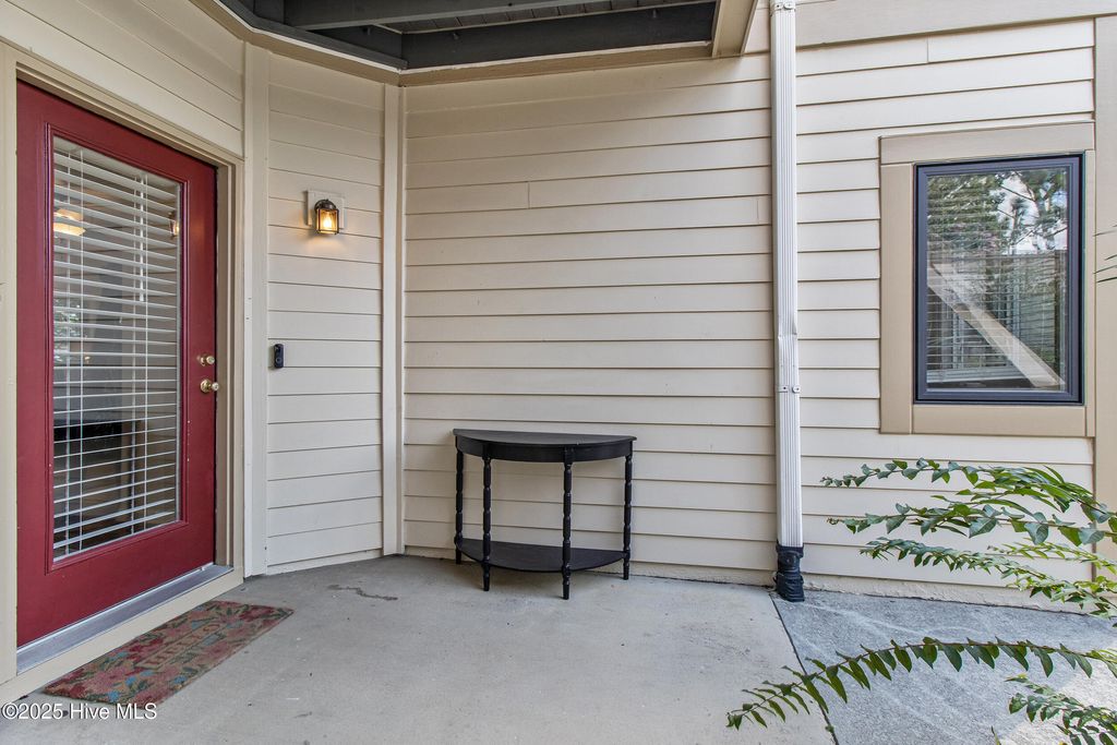 Photo of 151 Longstreet Drive #Apt 104, Wilmington, NC 28412 (MLS # 100529230)