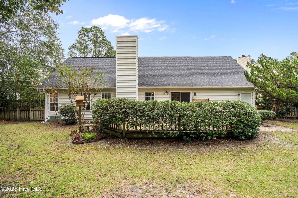 Photo of 7401 Heartwood Place, Wilmington, NC 28411 (MLS # 100543555)