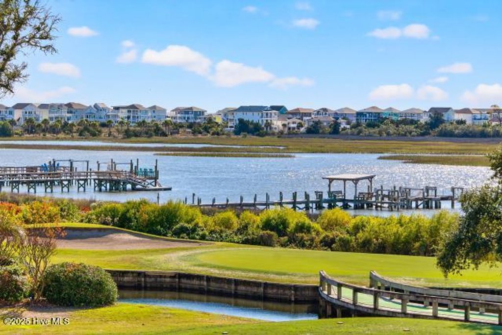Photo of 1914 Goose Creek Road SW #Unit 2202, Ocean Isle Beach, NC 28469 (MLS # 100541070)