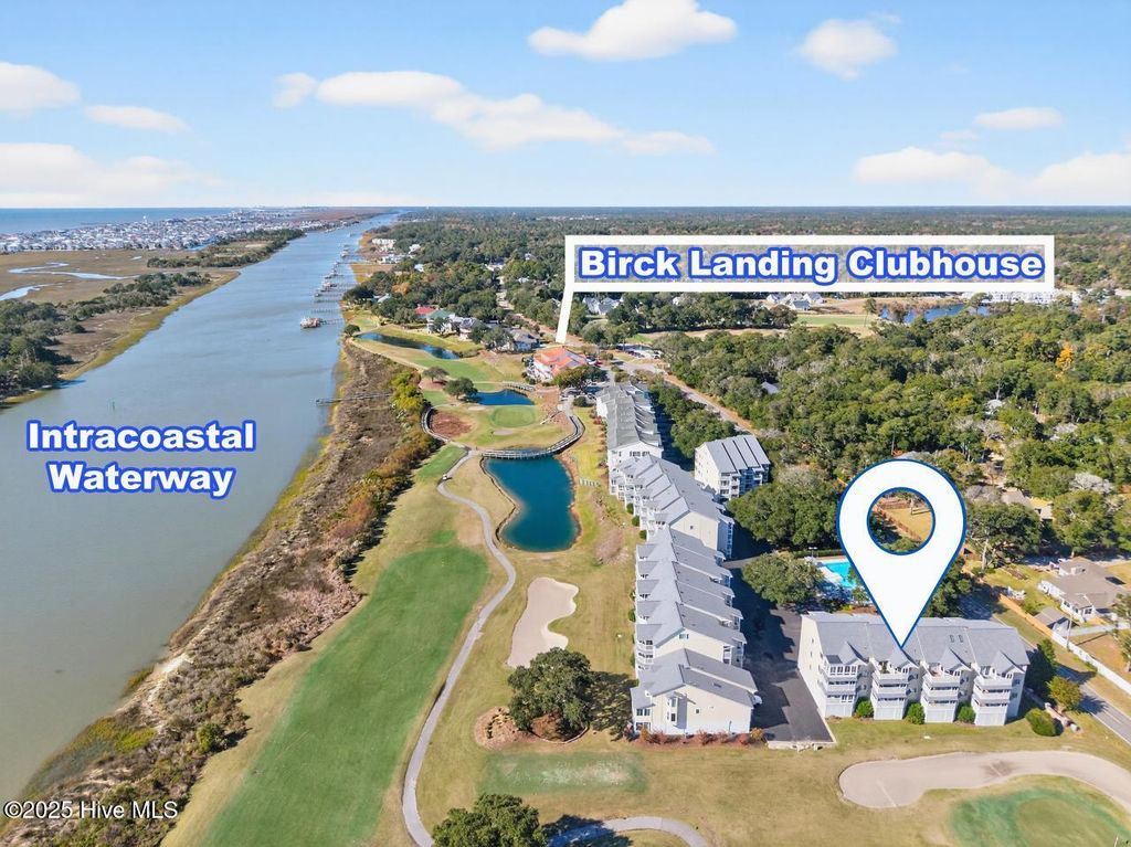 Photo of 1914 Goose Creek Road SW #Unit 2202, Ocean Isle Beach, NC 28469 (MLS # 100541070)