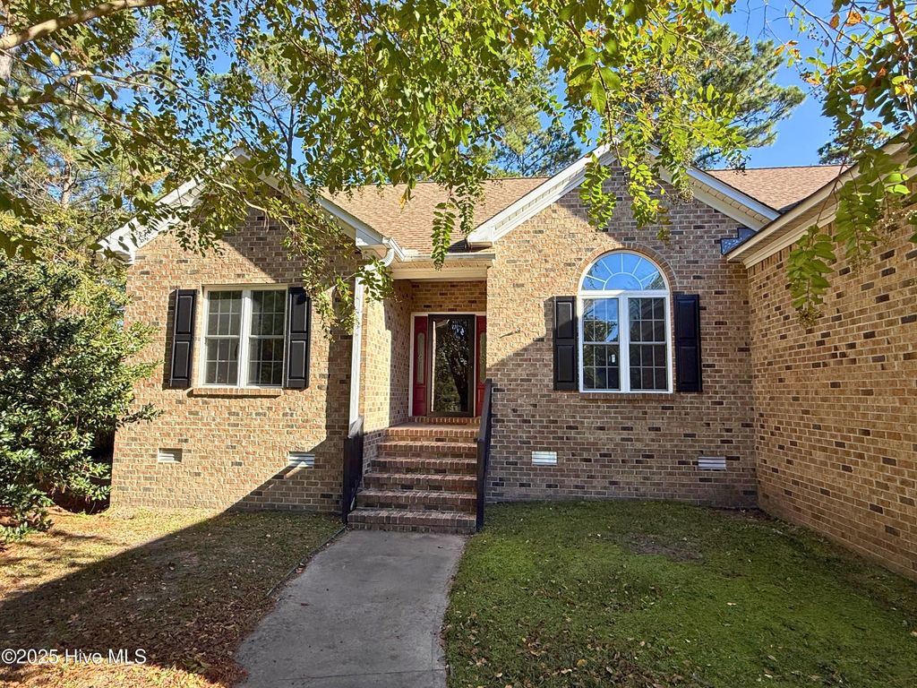 Photo of 111 Seaview Court, Bath, NC 27808 (MLS # 100536987)