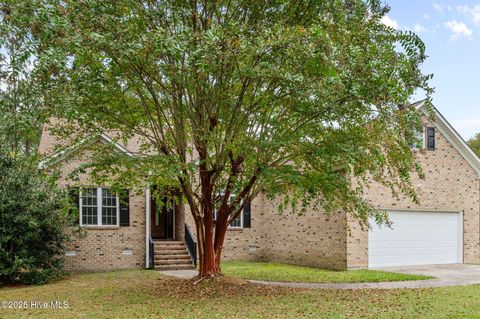 Photo of 111 Seaview Court, Bath, NC 27808 (MLS # 100536987)
