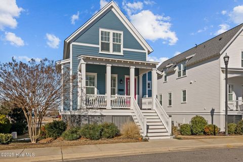 A home in Washington