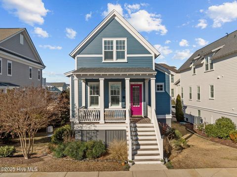 A home in Washington