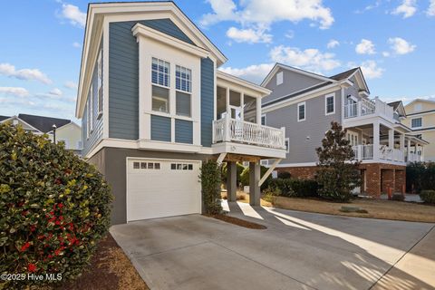 A home in Washington