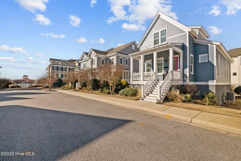 A home in Washington