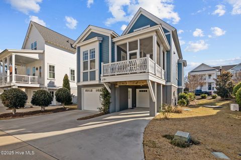 A home in Washington