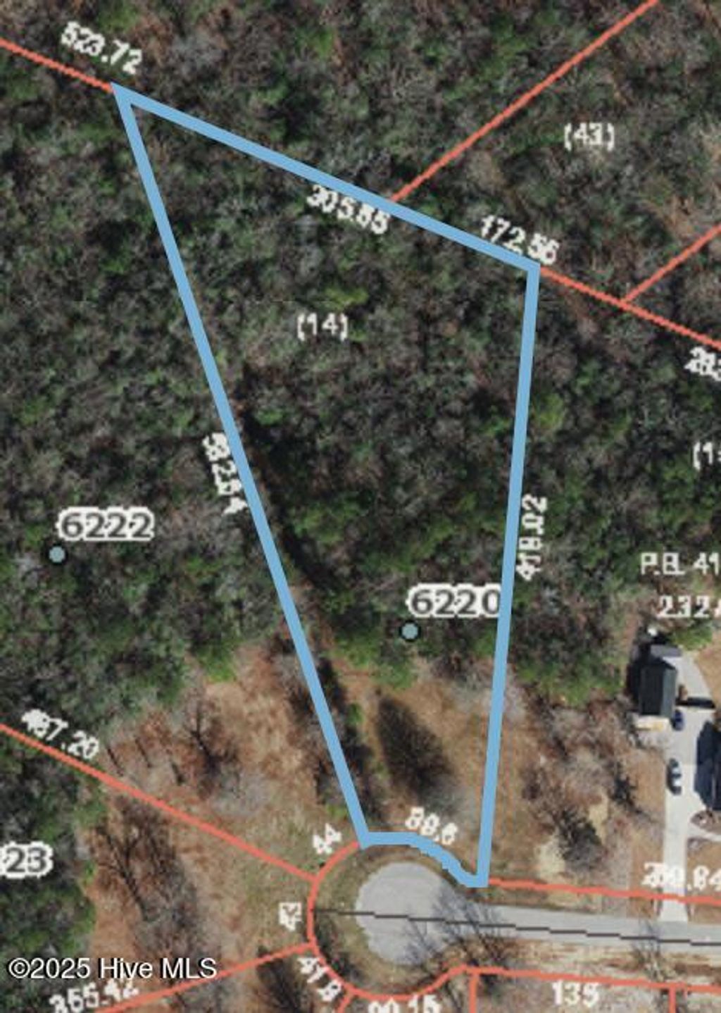 Photo of 6220 Barney Road, Elm City, NC 27822 (MLS # 100496254)