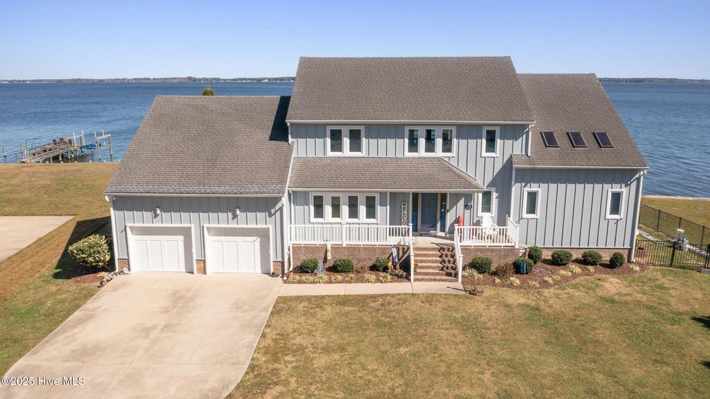Photo of 508 Small Drive, Elizabeth City, NC 27909 (MLS # 100534643)
