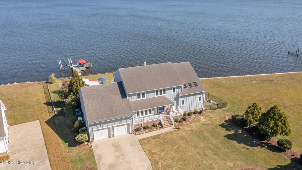 Photo of 508 Small Drive, Elizabeth City, NC 27909 (MLS # 100534643)