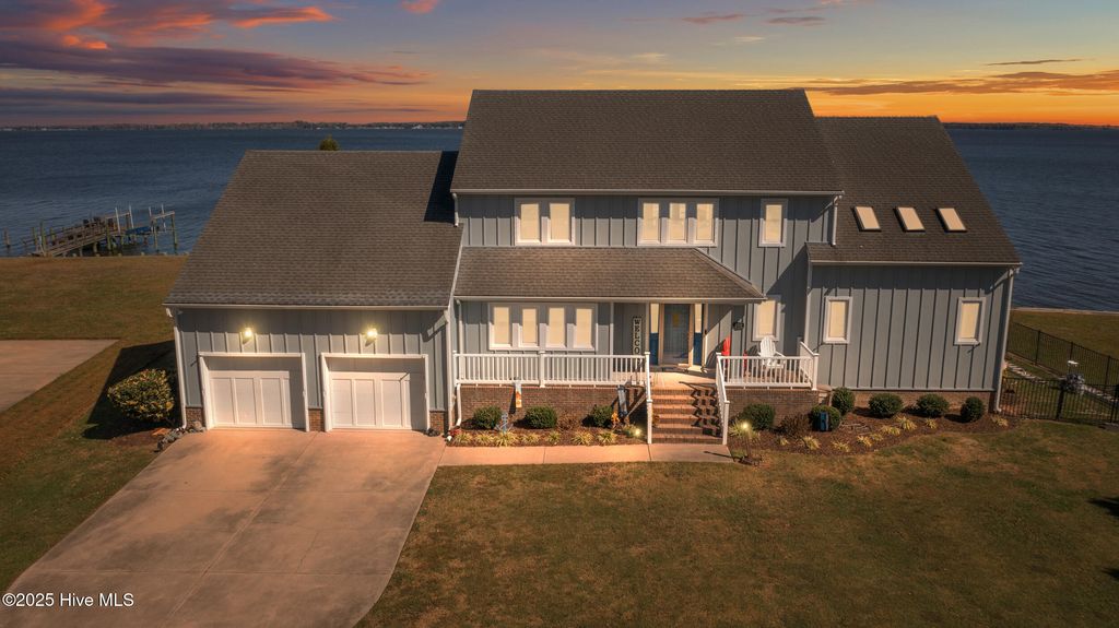 Photo of 508 Small Drive, Elizabeth City, NC 27909 (MLS # 100534643)