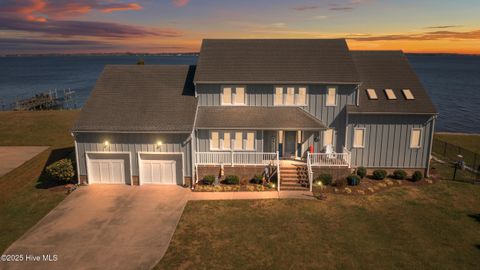 Photo of 508 Small Drive, Elizabeth City, NC 27909 (MLS # 100534643)