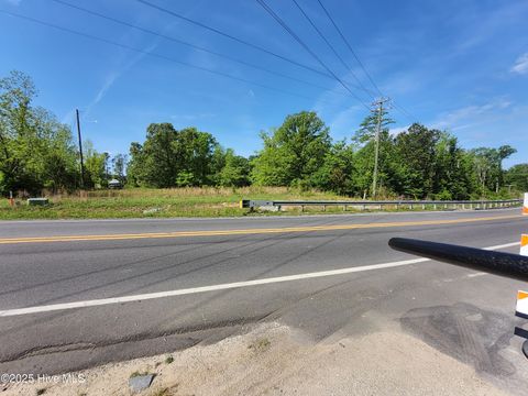 Lot 0 State Hwy 210 Hampstead NC 28443