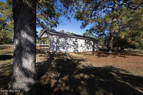 A home in Fayetteville