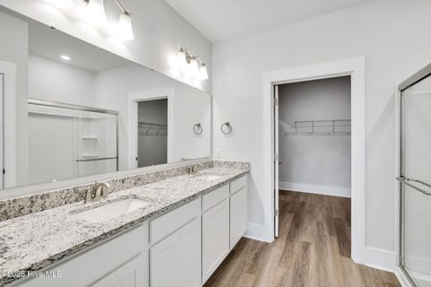Tiny photo for 2064 Cypress Hill Drive SE #Lot 278, Bolivia, NC 28422 (MLS # 100535807)