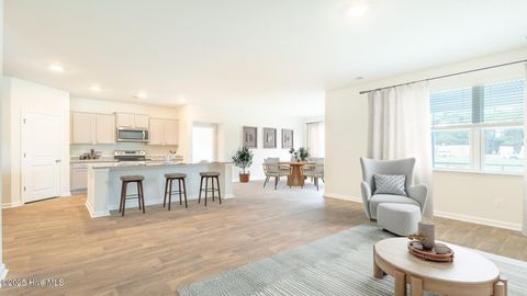 Tiny photo for 2064 Cypress Hill Drive SE #Lot 278, Bolivia, NC 28422 (MLS # 100535807)