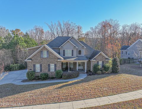 A home in Greenville