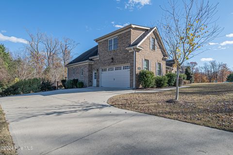 A home in Greenville