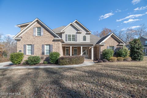 A home in Greenville