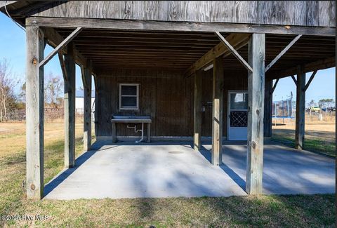 A home in Maple