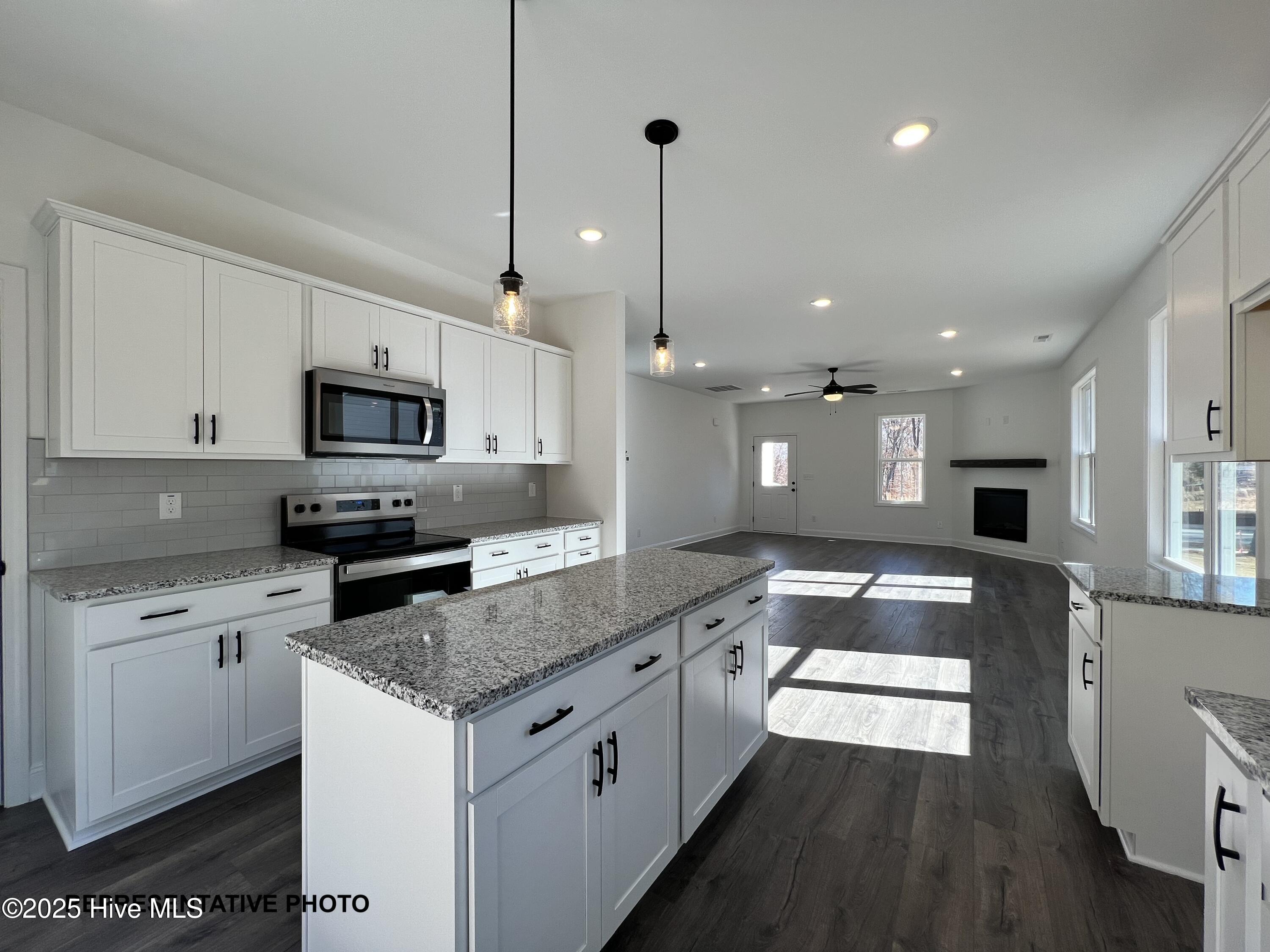 532 Springtooth Drive