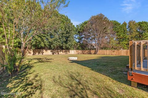 Tiny photo for 105 Altavista Loop, Jacksonville, NC 28546 (MLS # 100538607)