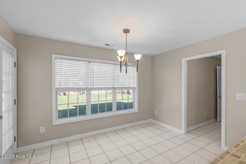Tiny photo for 105 Altavista Loop, Jacksonville, NC 28546 (MLS # 100538607)