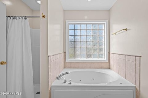 Tiny photo for 105 Altavista Loop, Jacksonville, NC 28546 (MLS # 100538607)