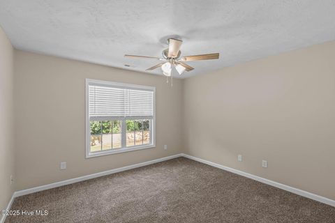 Tiny photo for 105 Altavista Loop, Jacksonville, NC 28546 (MLS # 100538607)