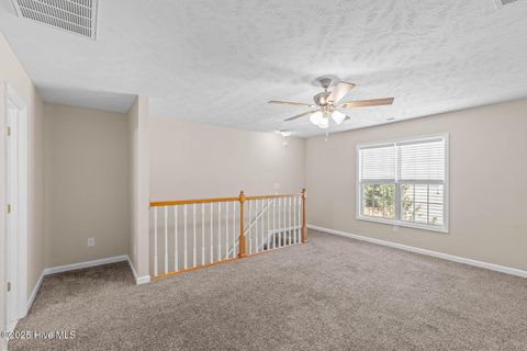 Tiny photo for 105 Altavista Loop, Jacksonville, NC 28546 (MLS # 100538607)