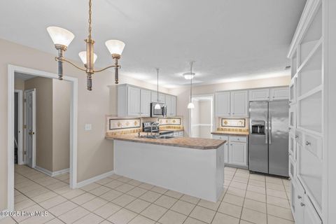 Tiny photo for 105 Altavista Loop, Jacksonville, NC 28546 (MLS # 100538607)