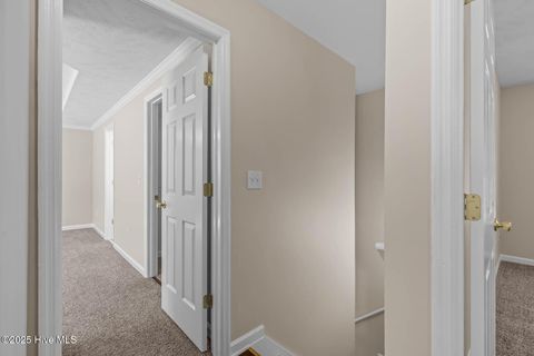 Tiny photo for 105 Altavista Loop, Jacksonville, NC 28546 (MLS # 100538607)