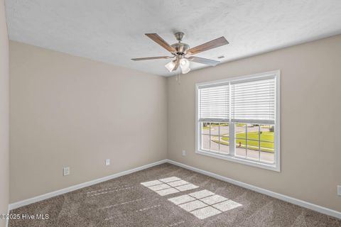 Tiny photo for 105 Altavista Loop, Jacksonville, NC 28546 (MLS # 100538607)