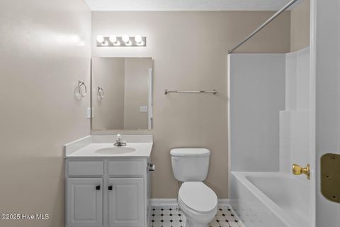 Tiny photo for 105 Altavista Loop, Jacksonville, NC 28546 (MLS # 100538607)