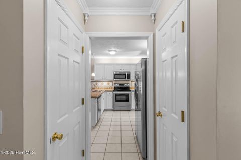 Tiny photo for 105 Altavista Loop, Jacksonville, NC 28546 (MLS # 100538607)