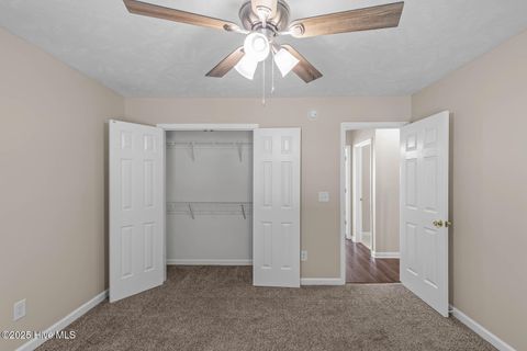 Tiny photo for 105 Altavista Loop, Jacksonville, NC 28546 (MLS # 100538607)