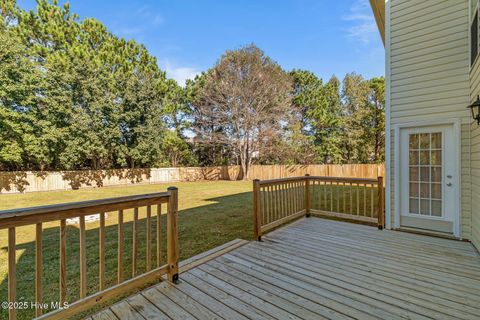 Tiny photo for 105 Altavista Loop, Jacksonville, NC 28546 (MLS # 100538607)