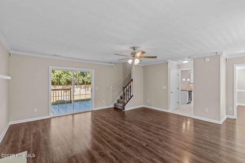 Tiny photo for 105 Altavista Loop, Jacksonville, NC 28546 (MLS # 100538607)