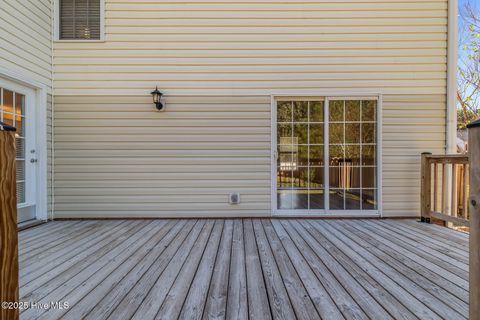 Tiny photo for 105 Altavista Loop, Jacksonville, NC 28546 (MLS # 100538607)