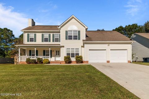 Photo of 105 Altavista Loop, Jacksonville, NC 28546 (MLS # 100538607) Photo of 105 Altavista Loop, Jacksonville, NC 28546 (MLS # 100538607)