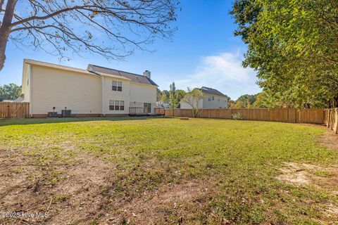 Tiny photo for 105 Altavista Loop, Jacksonville, NC 28546 (MLS # 100538607)