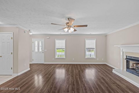 Tiny photo for 105 Altavista Loop, Jacksonville, NC 28546 (MLS # 100538607)